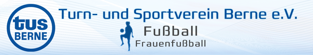 Fussball-FrauenHeader