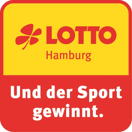 LOGO LOTTO Hamburg und der Sport gewinnt